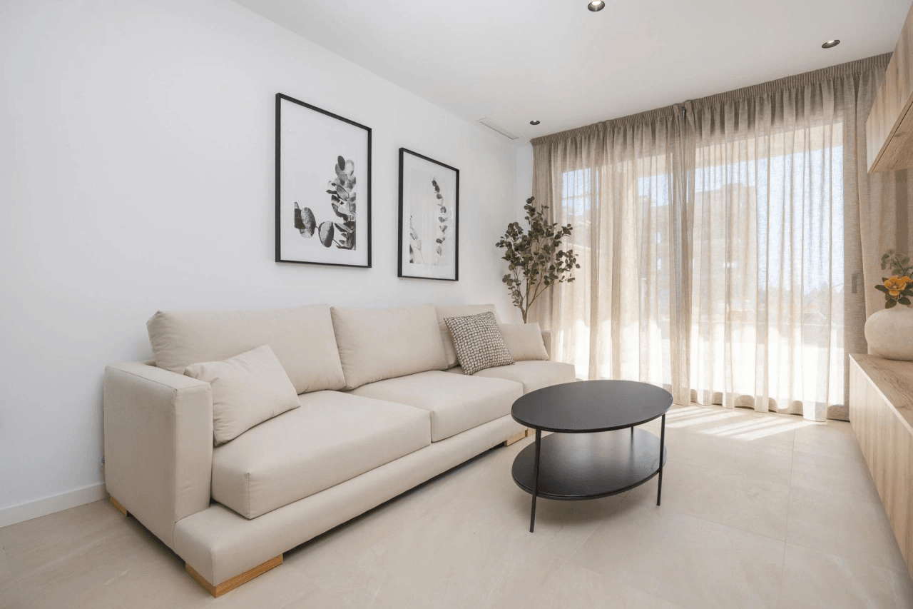 Apartamento en venta en Los Alcazares