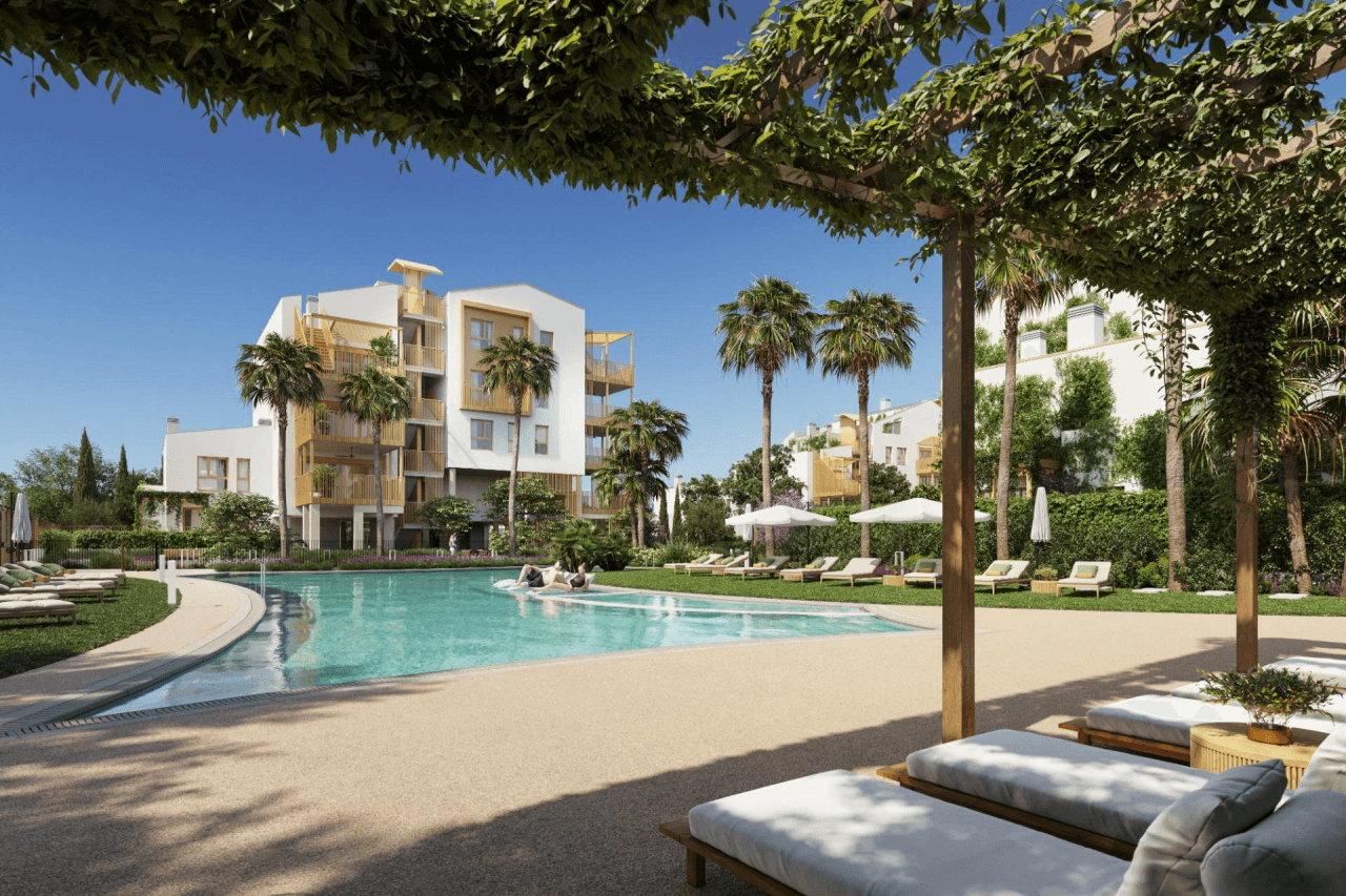 Casa unifamiliar en venta en El Verger