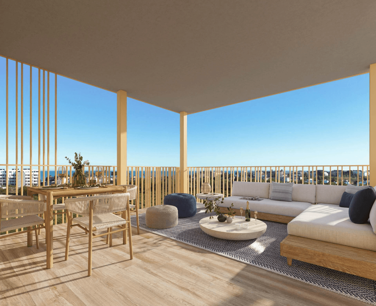 Casa unifamiliar en venta en El Verger