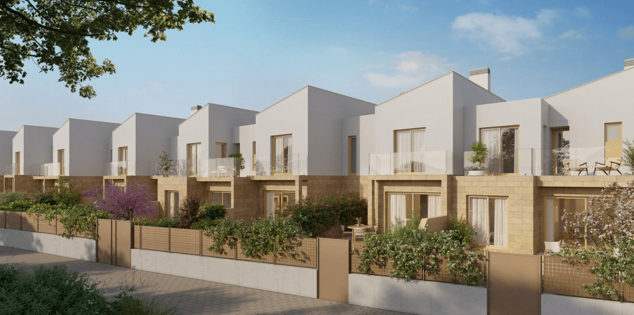 Casa unifamiliar en venta en El Verger