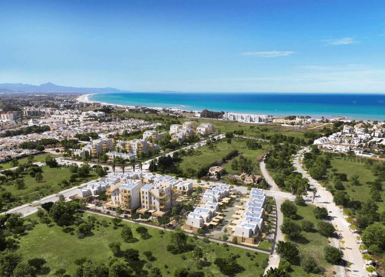 Casa unifamiliar en venta en El Verger