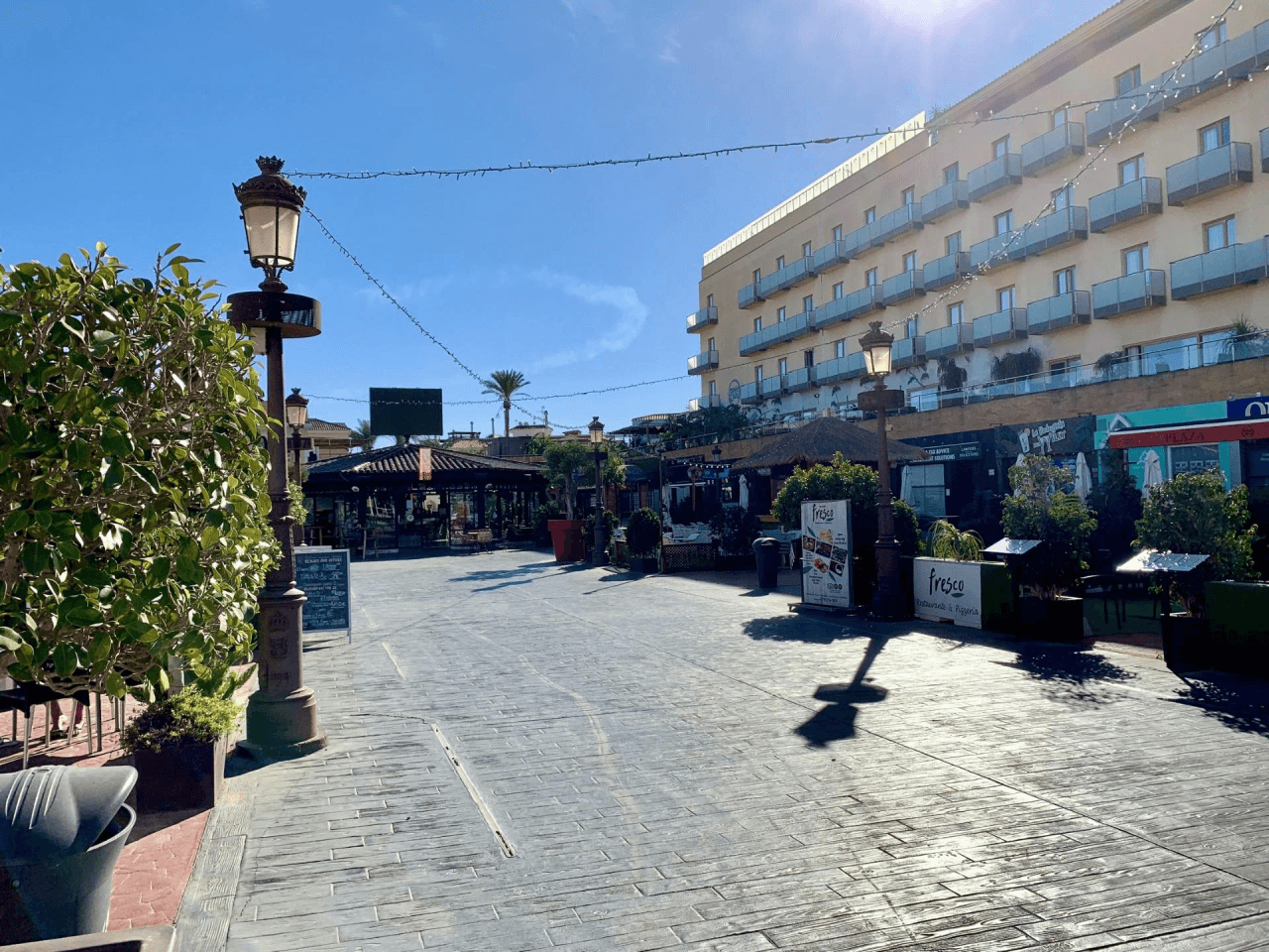 Chalet/Villa en venta en Los Alcazares