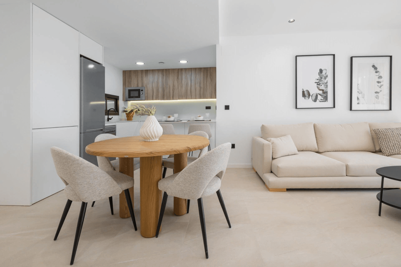 Apartamento en venta en Los Alcazares