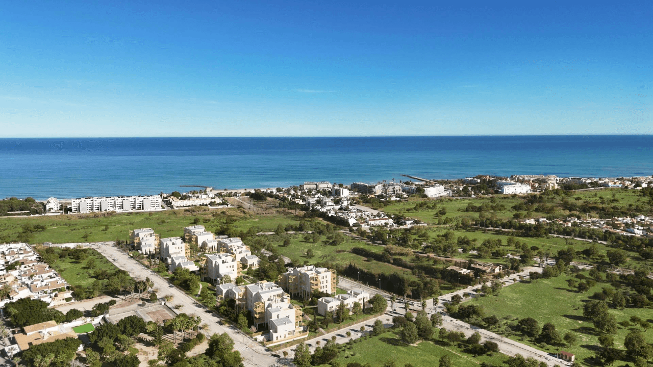 Casa unifamiliar en venta en El Verger