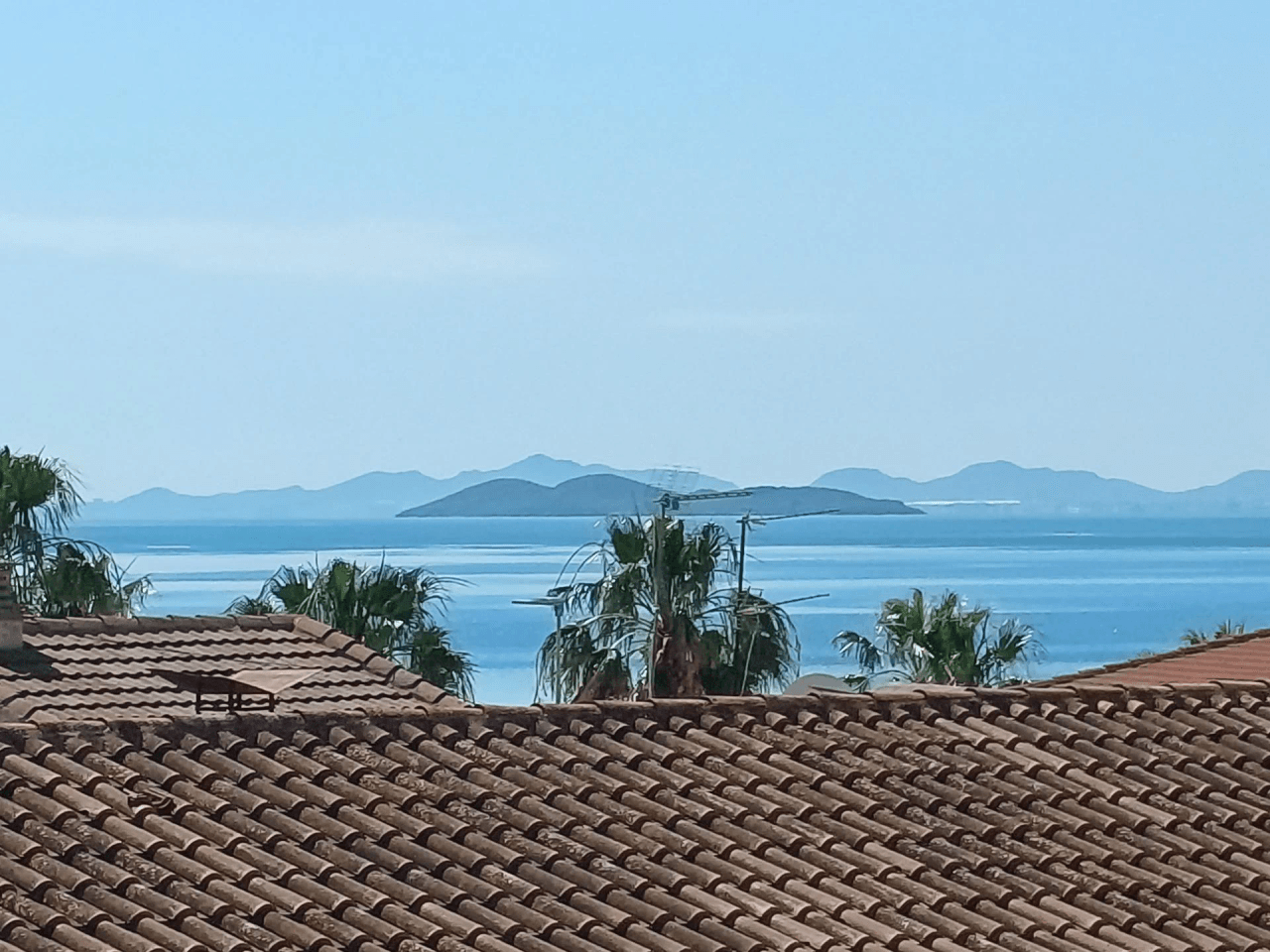 Chalet/Villa en venta en Los Alcazares
