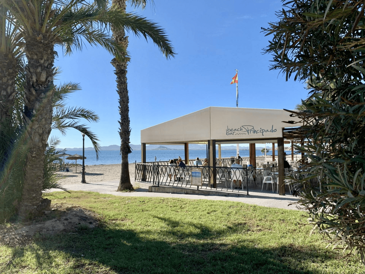 Chalet/Villa en venta en Los Alcazares