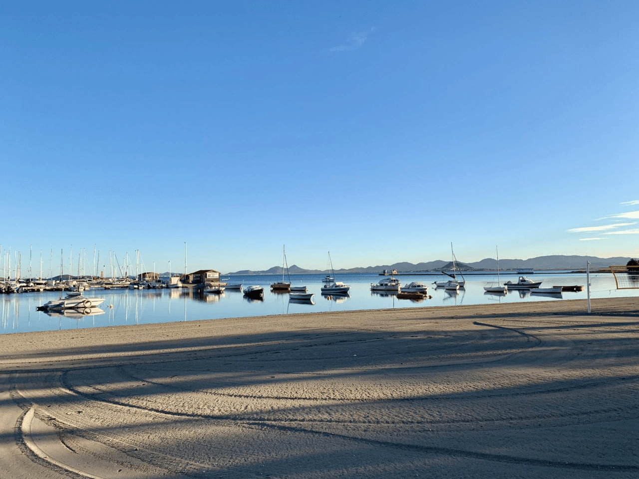 Chalet/Villa en venta en Los Alcazares