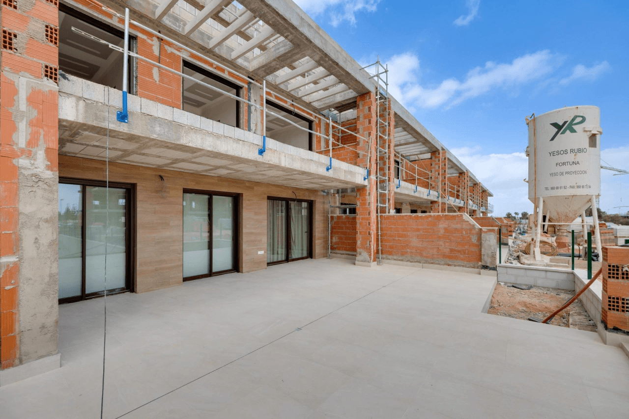 Apartamento en venta en Los Alcazares