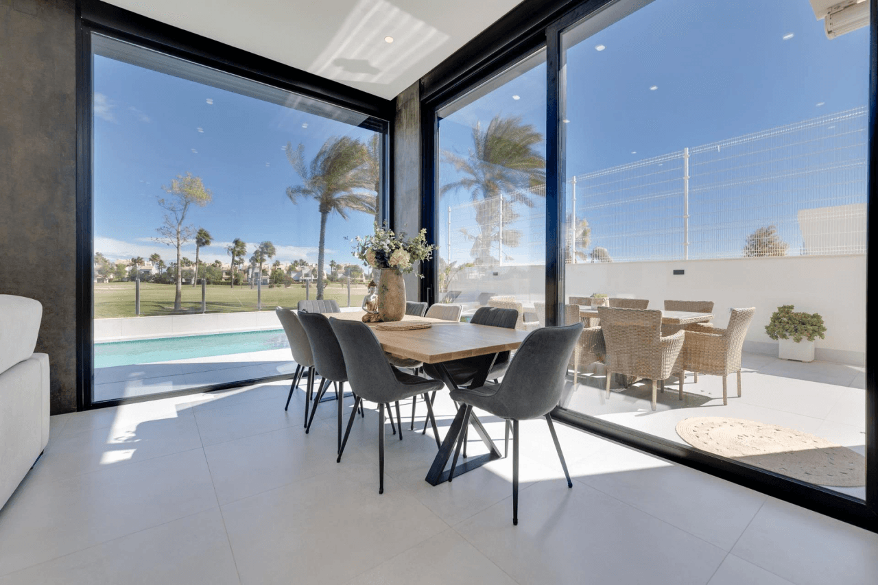 Chalet/Villa en venta en Pilar De La Horadada