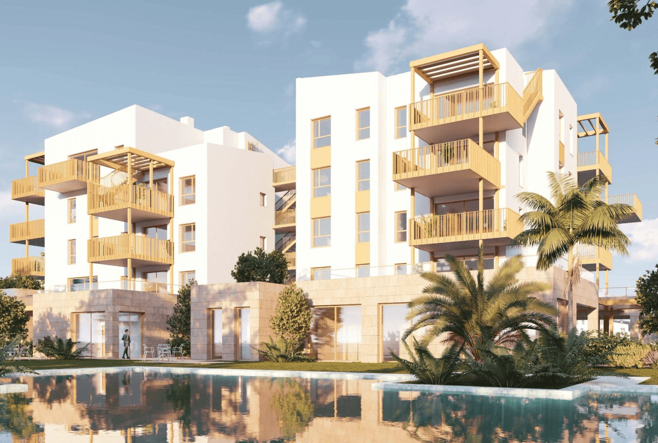 Casa unifamiliar en venta en El Verger