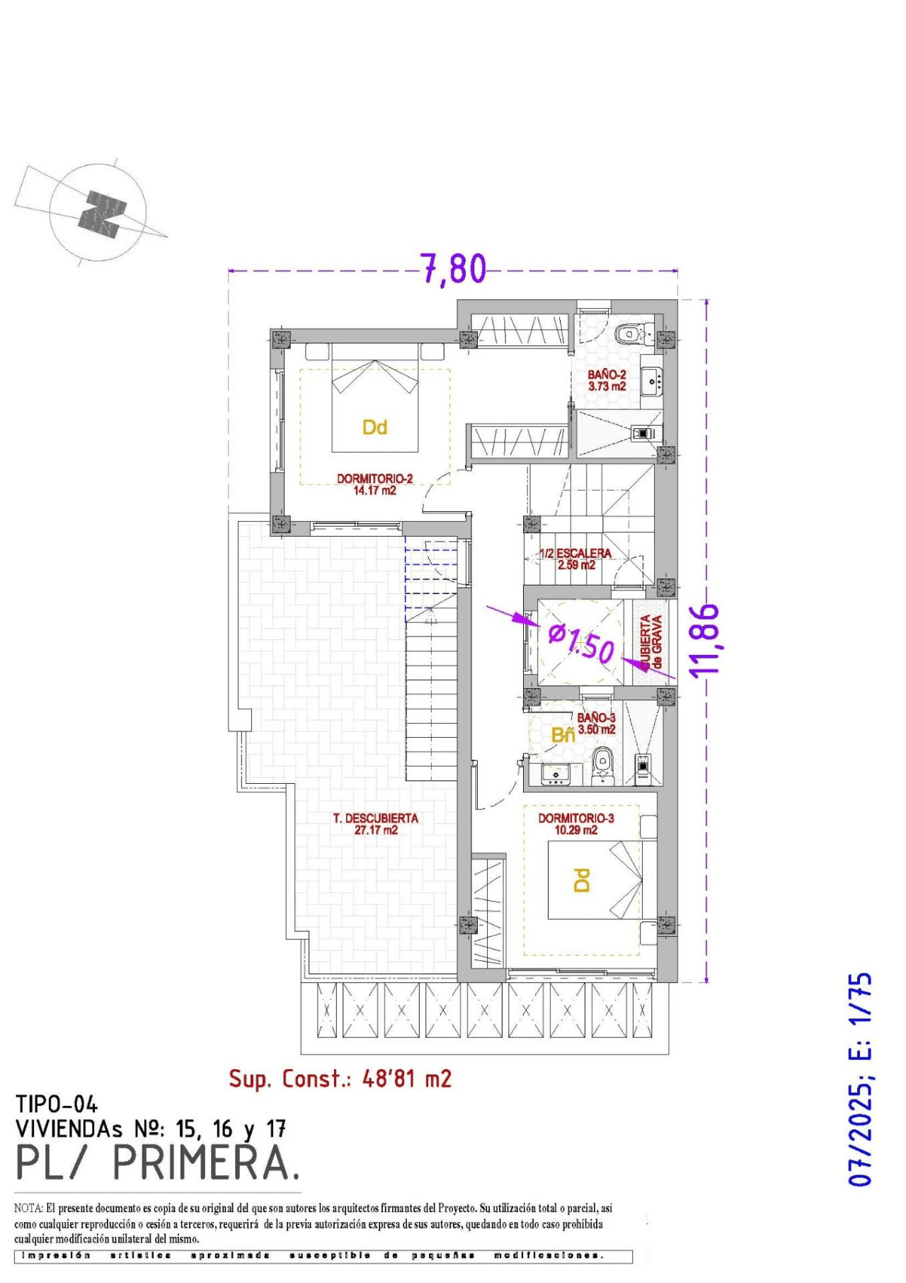 Chalet/Villa en venta en Finestrat