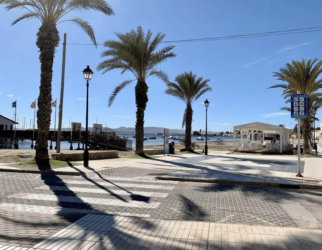 Chalet/Villa en venta en Los Alcazares