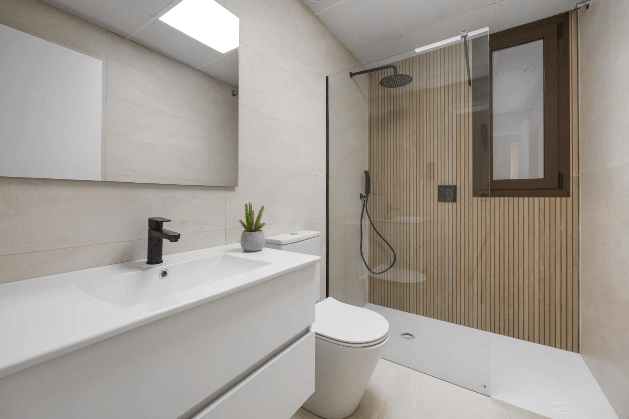 Apartamento en venta en Los Alcazares