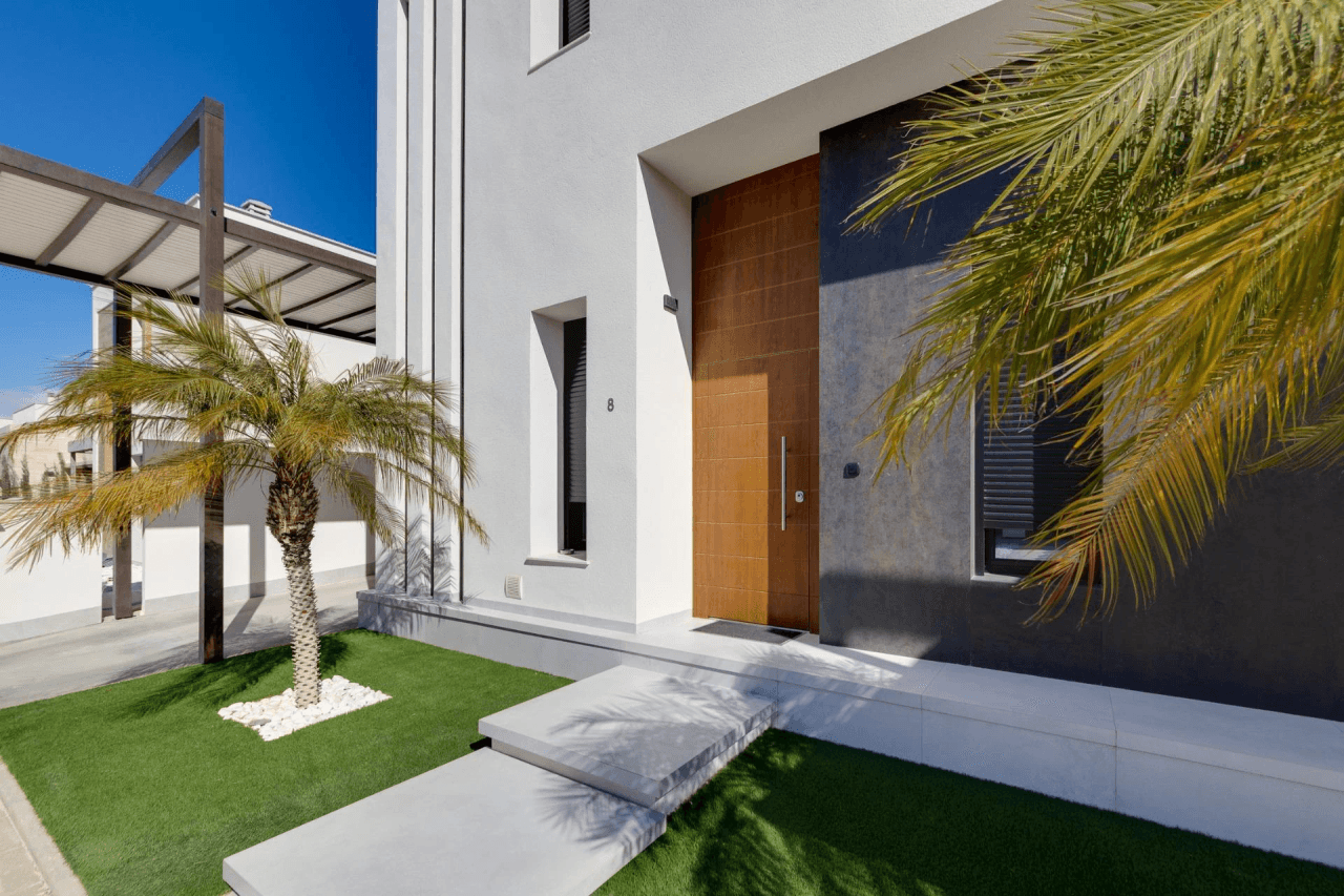 Chalet/Villa en venta en Pilar De La Horadada