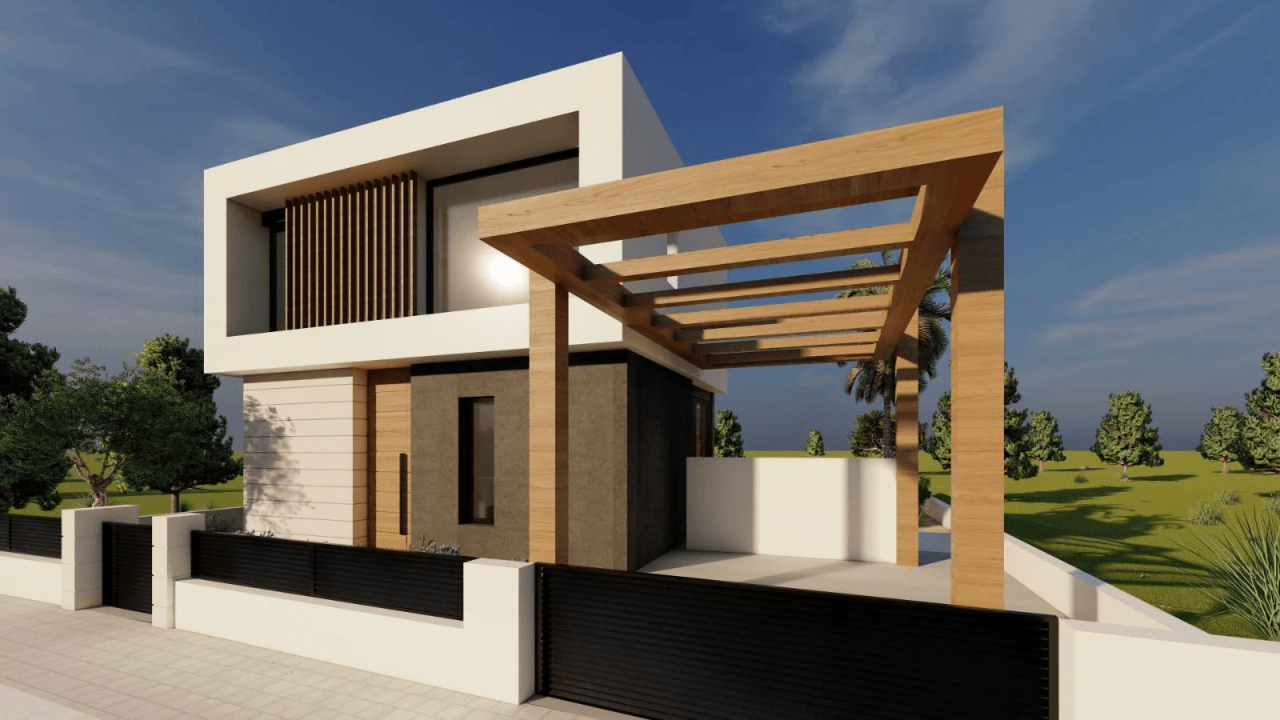 Chalet/Villa en venta en Pilar De La Horadada