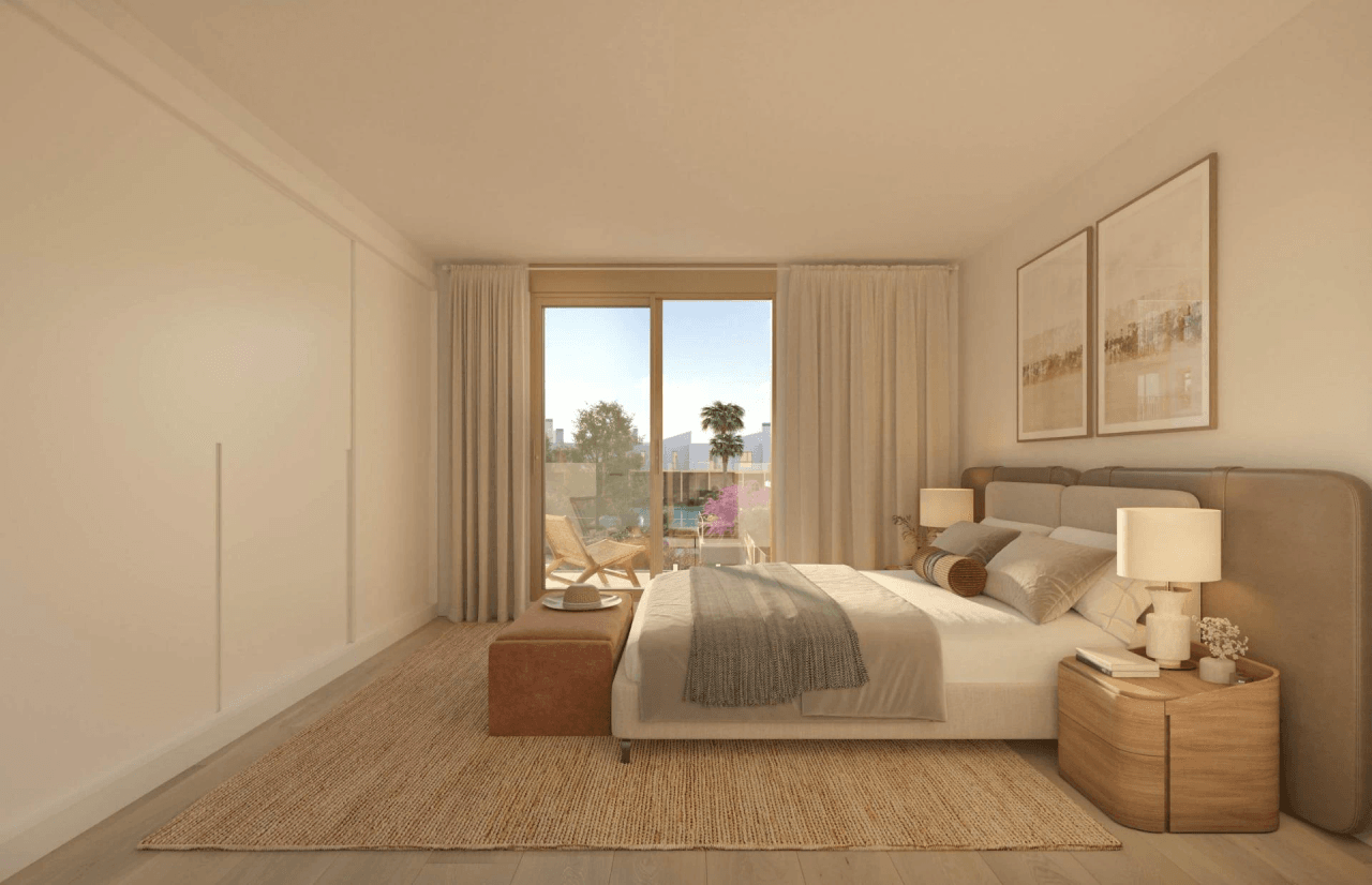 Casa unifamiliar en venta en El Verger