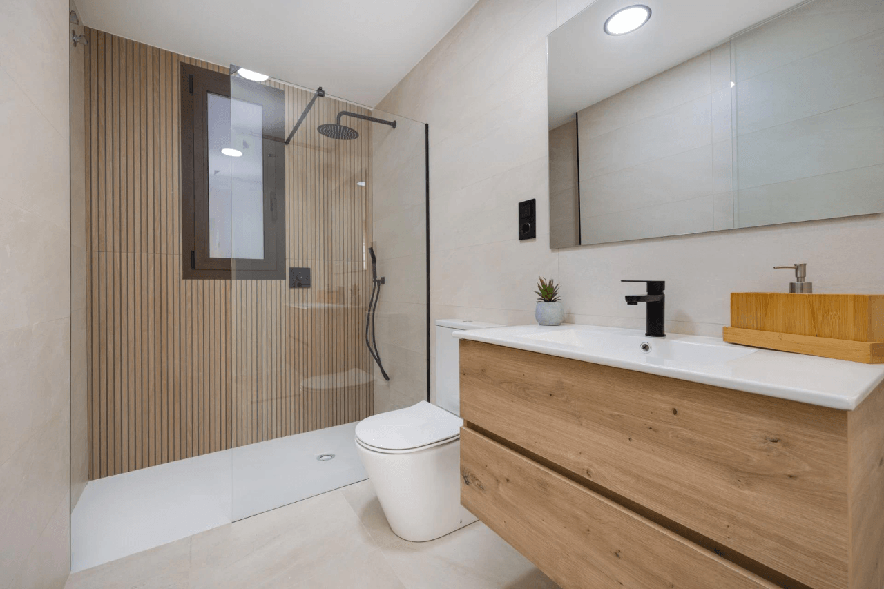 Apartamento en venta en Los Alcazares