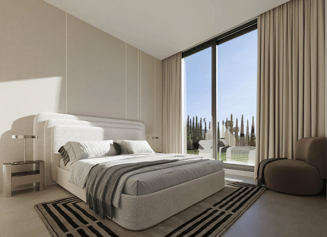 Chalet/Villa en venta en Finestrat