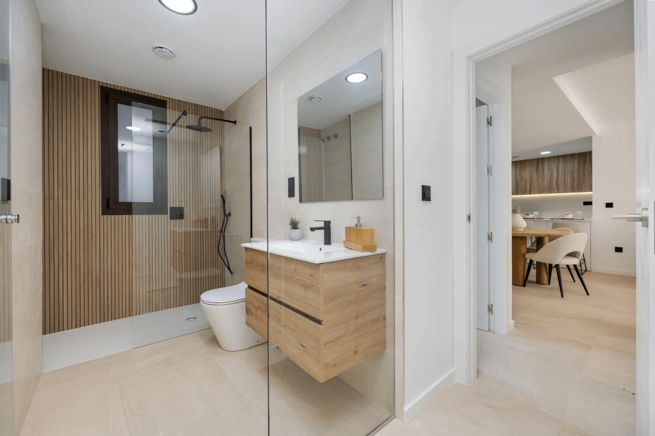 Apartamento en venta en Los Alcazares