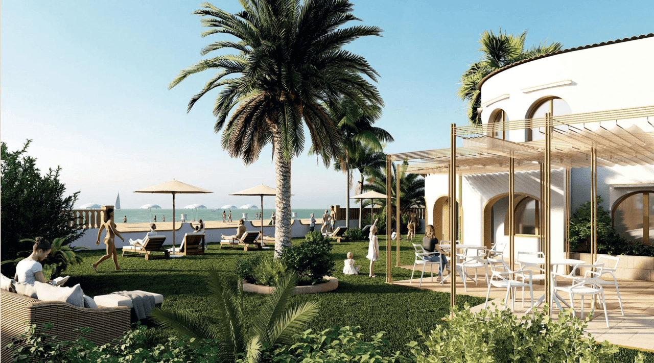 Casa unifamiliar en venta en El Verger
