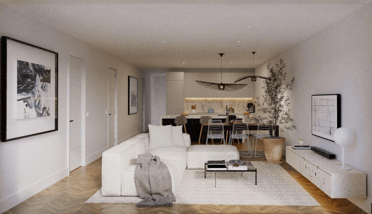 Apartamento en venta en Hondón De Las Nieves