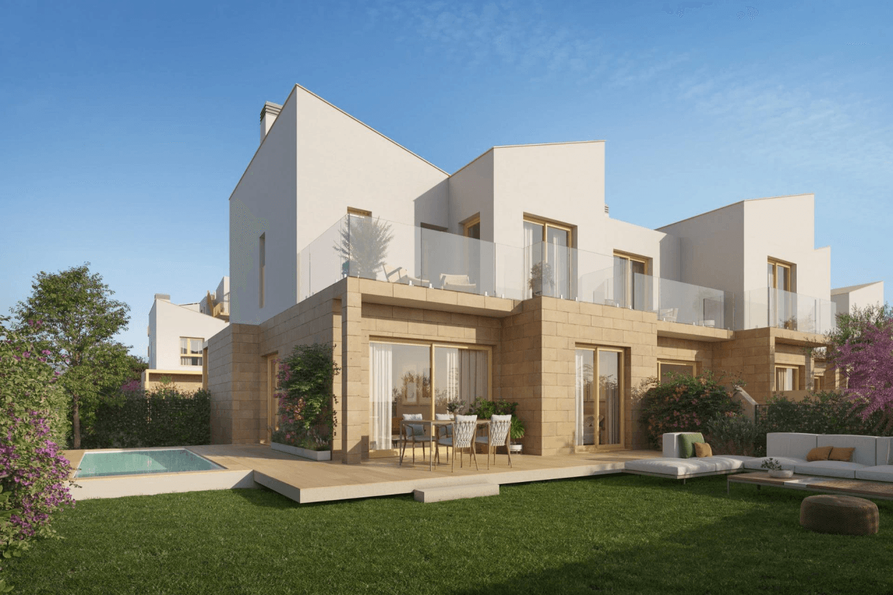 Casa unifamiliar en venta en El Verger