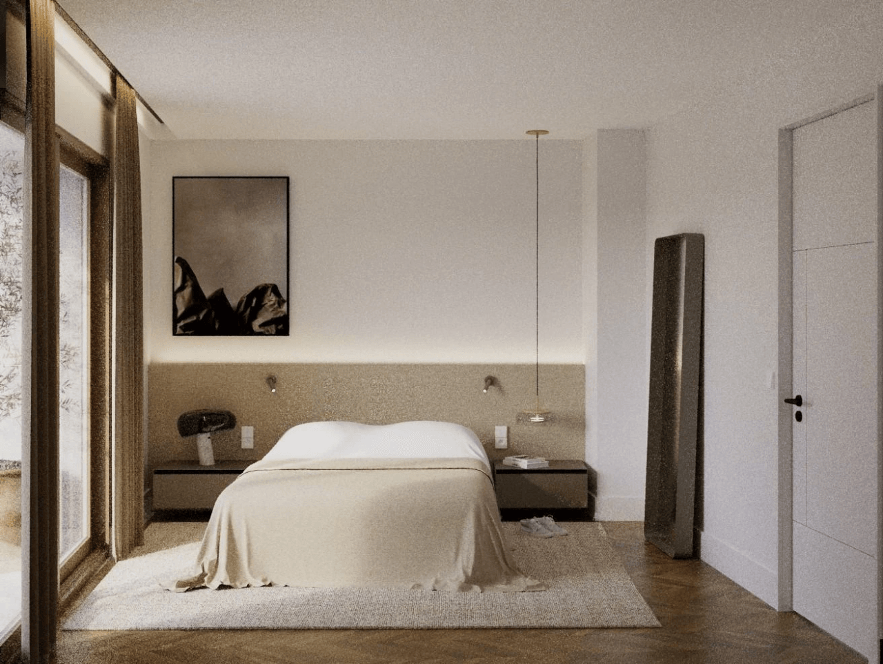 Apartamento en venta en Hondón De Las Nieves