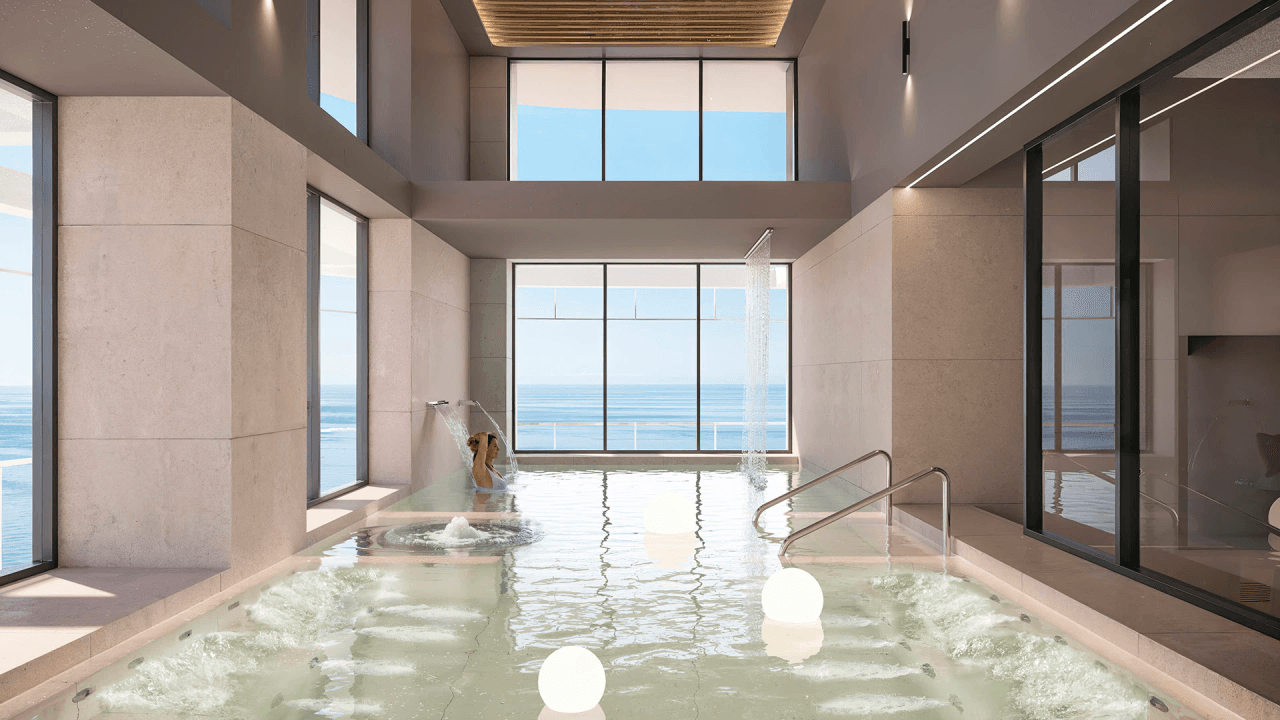 Appartement à Benidorm