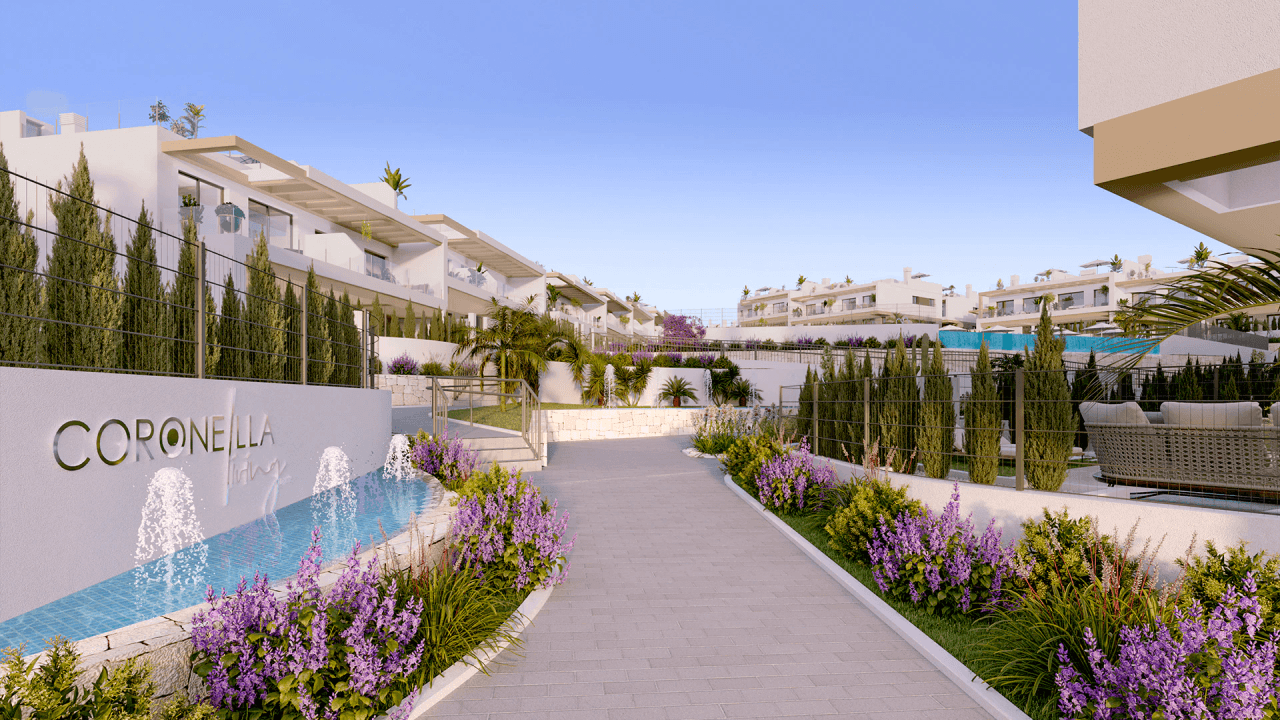 Bungalow i ﻿torrevieja (alicante)