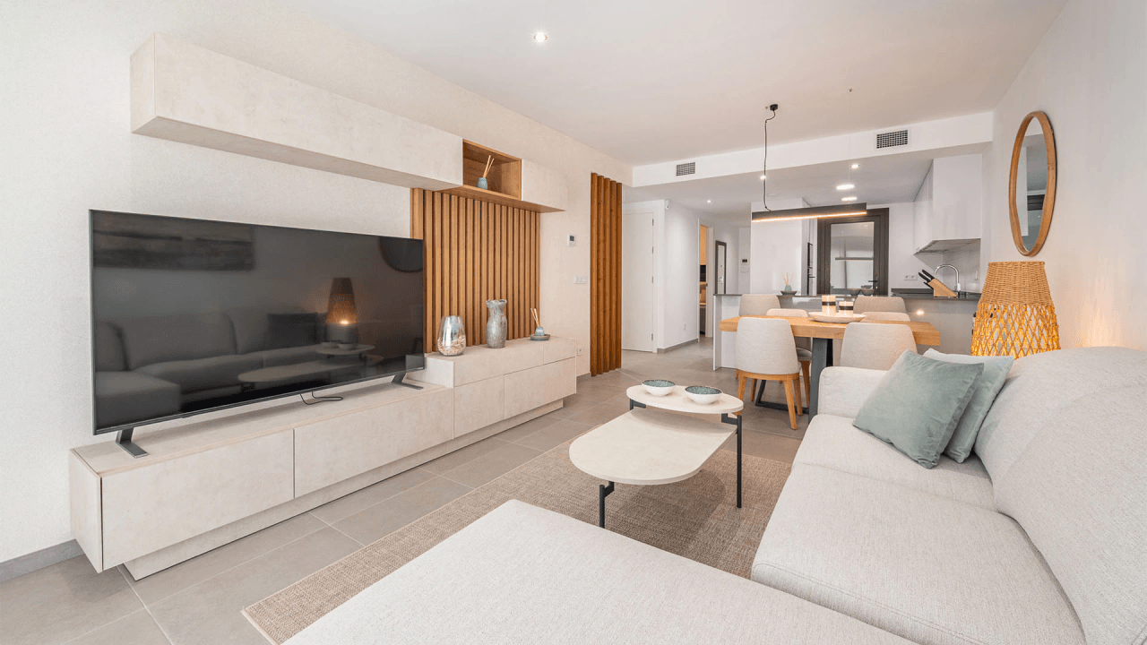 Appartement à Capdepera