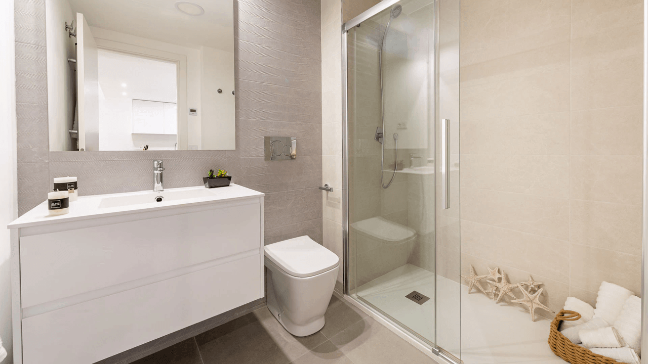 Appartement à Capdepera