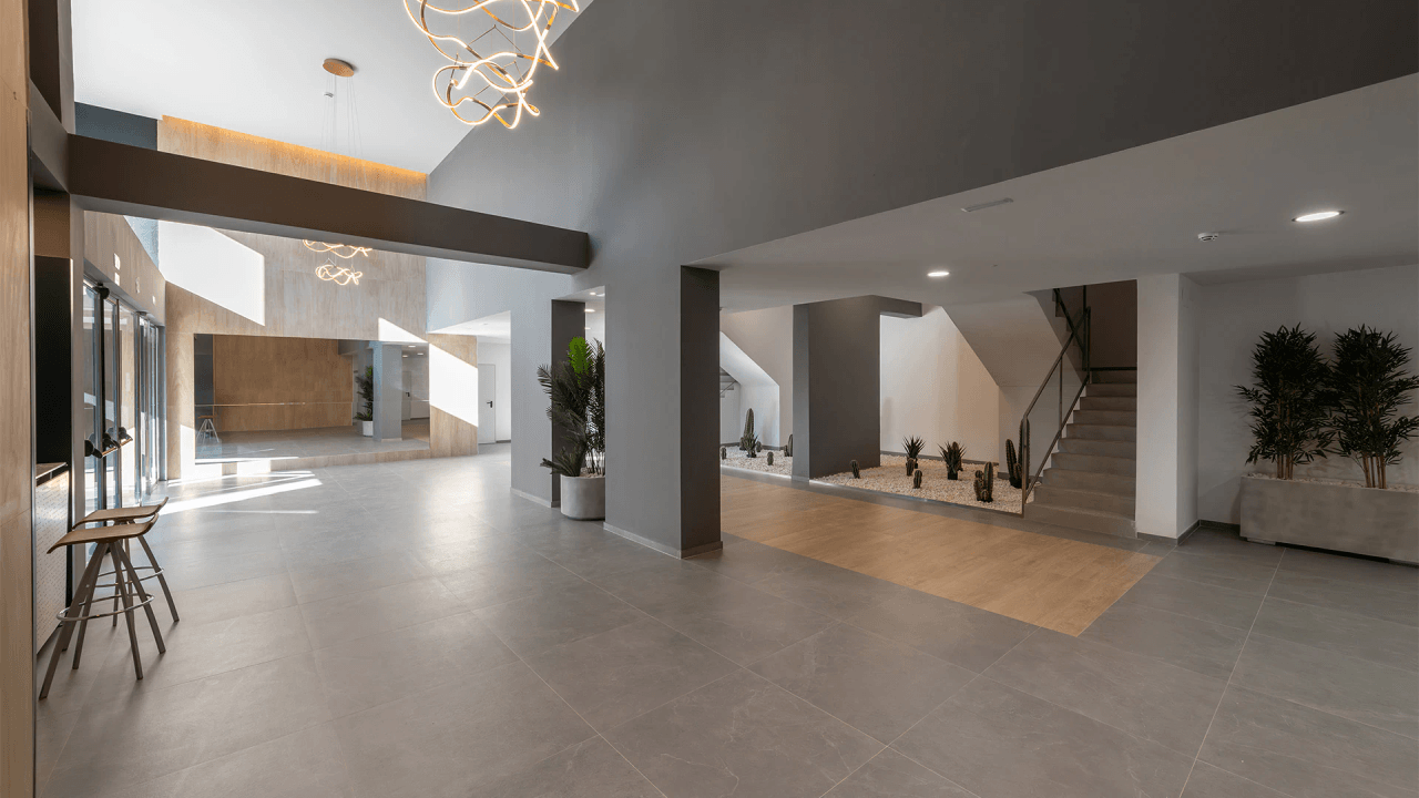 Appartement à Benidorm