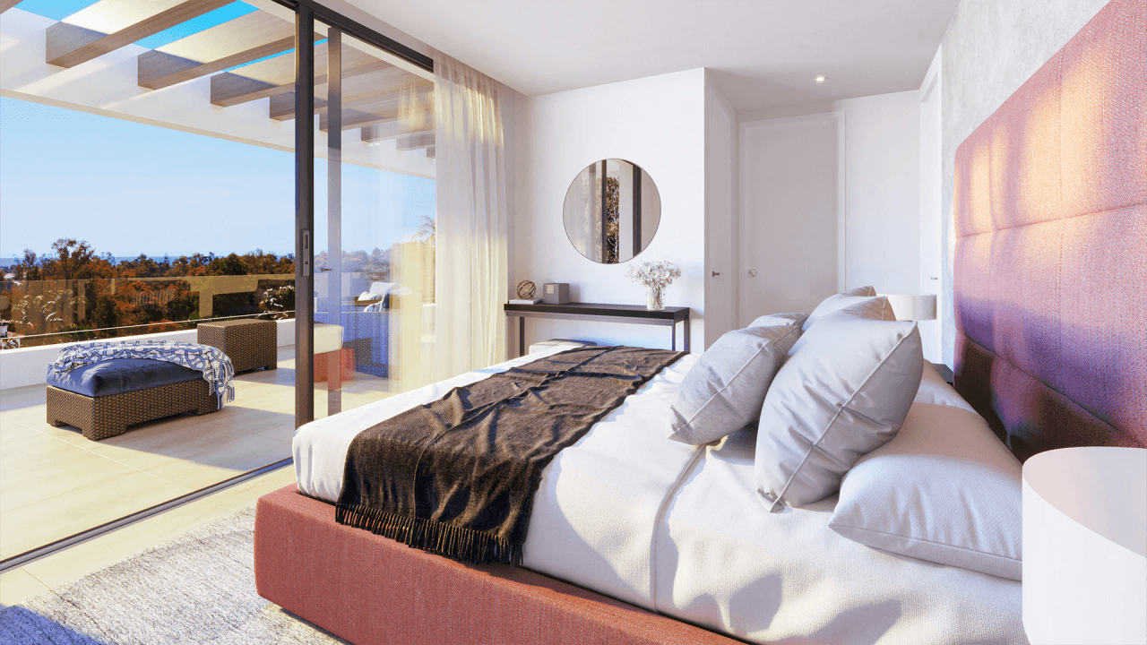 Villa in Estepona (málaga)