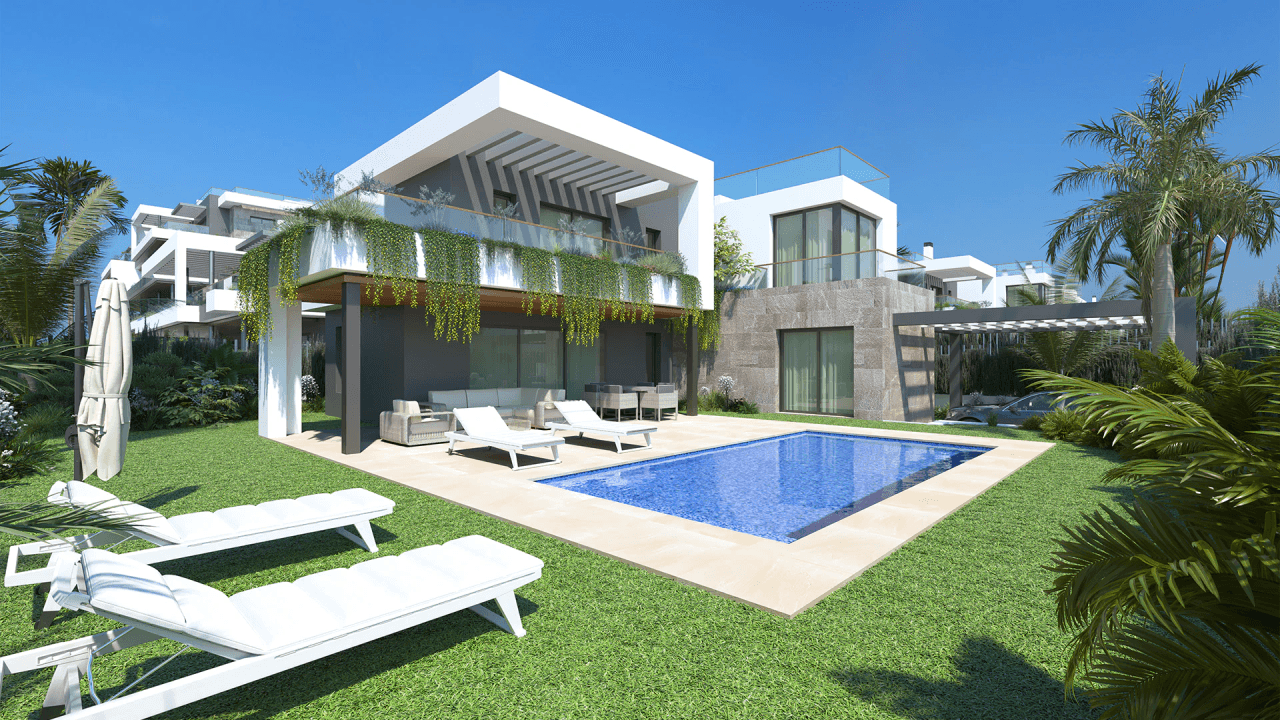 Apartament w torrevieja (alicante)