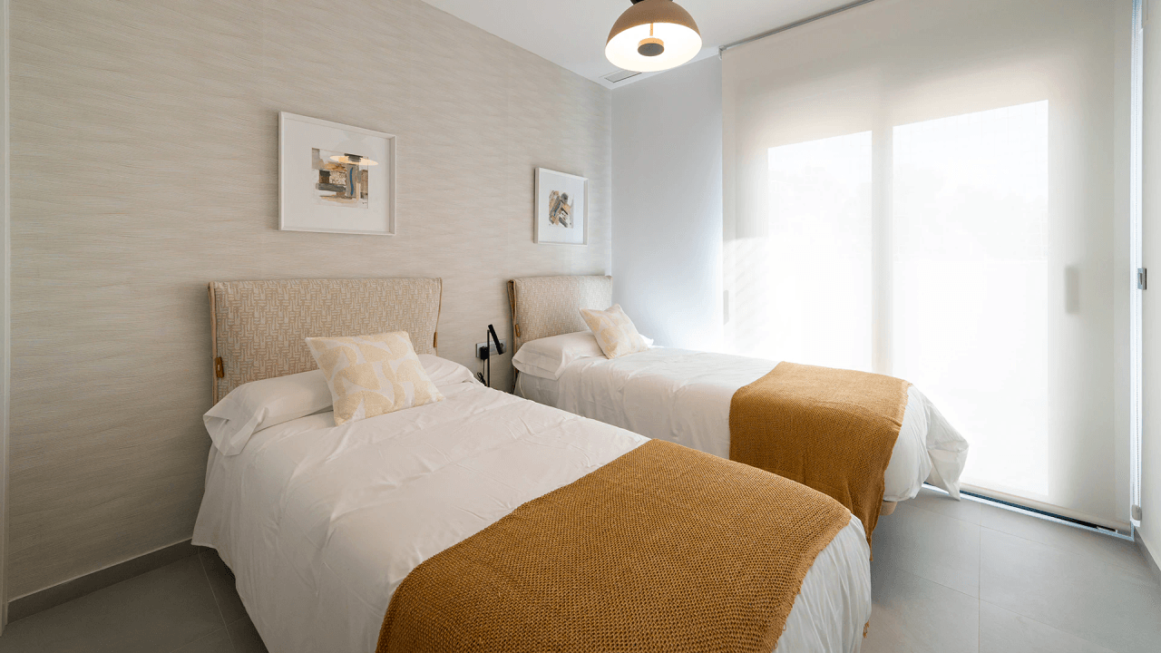 Appartement à Benidorm