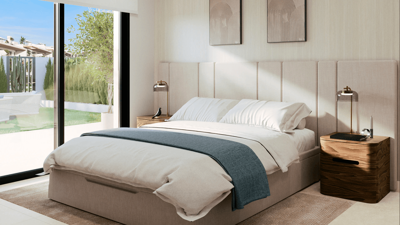 Bungalow i ﻿torrevieja (alicante)