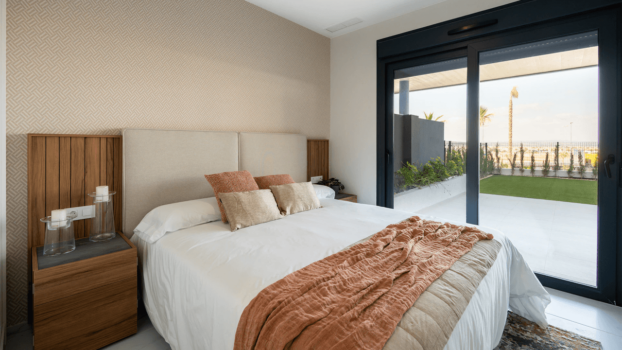 Apartament w torrevieja (alicante)