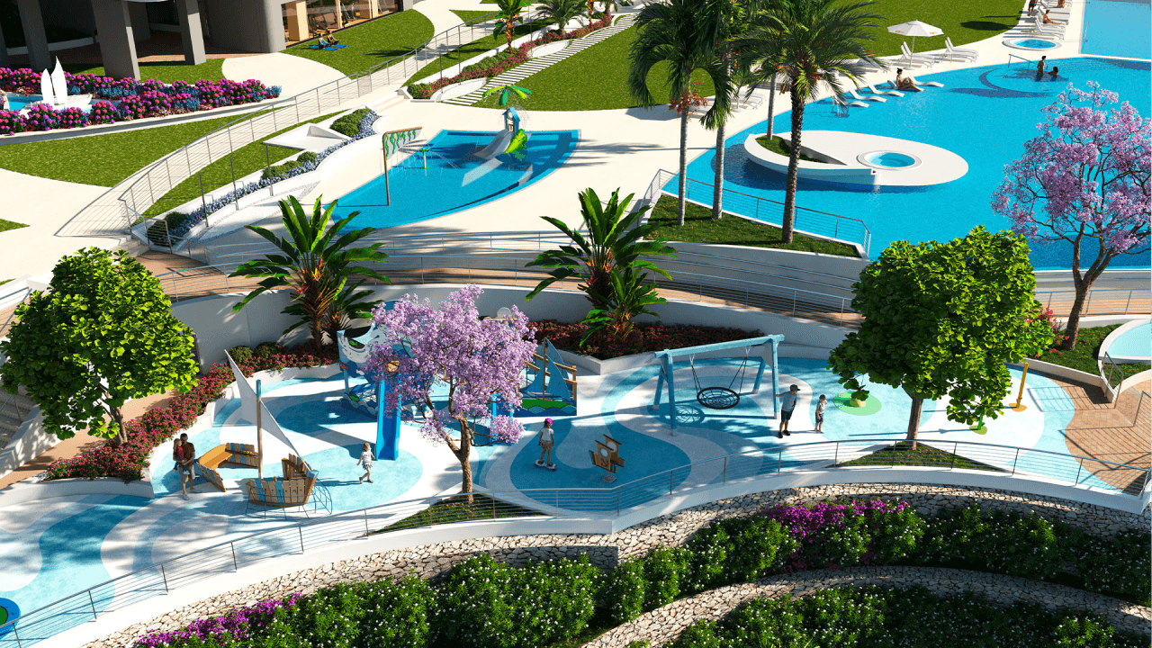 Appartement à Benidorm