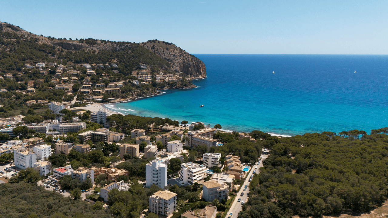 Appartement à Capdepera
