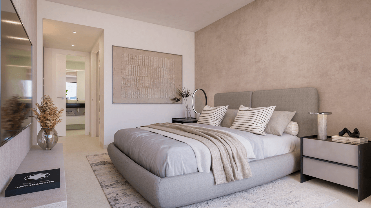 Duplex i Estepona (málaga)