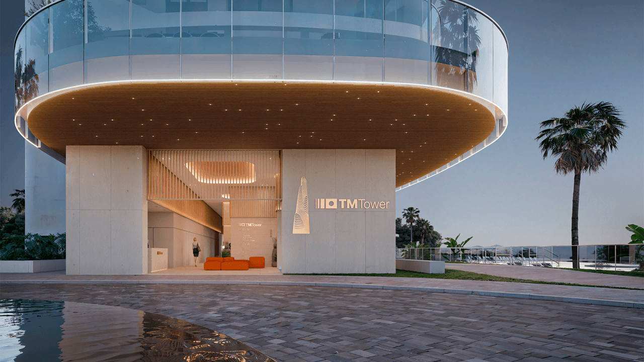 Appartement à Benidorm