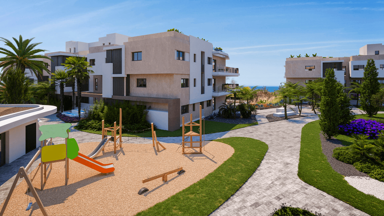 Appartement à Estepona (málaga)