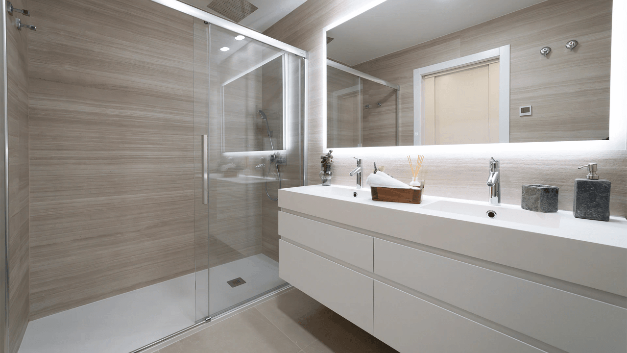 Apartment in Benidorm