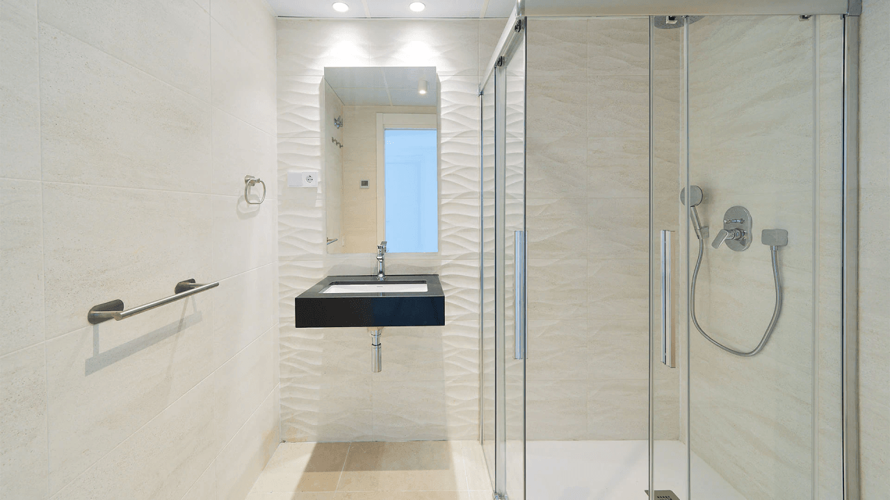 Penthouse i Fuengirola