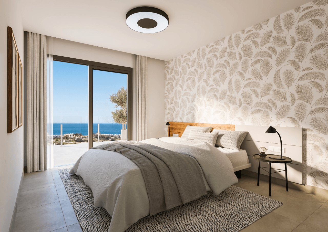 Appartement à Estepona (málaga)