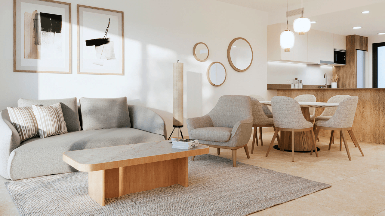 Bungalow i ﻿torrevieja (alicante)