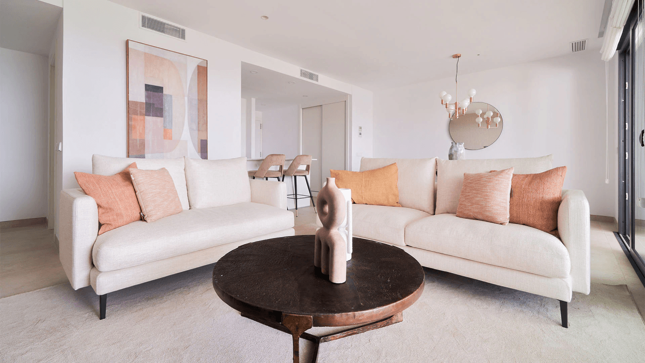 Appartement in Fuengirola