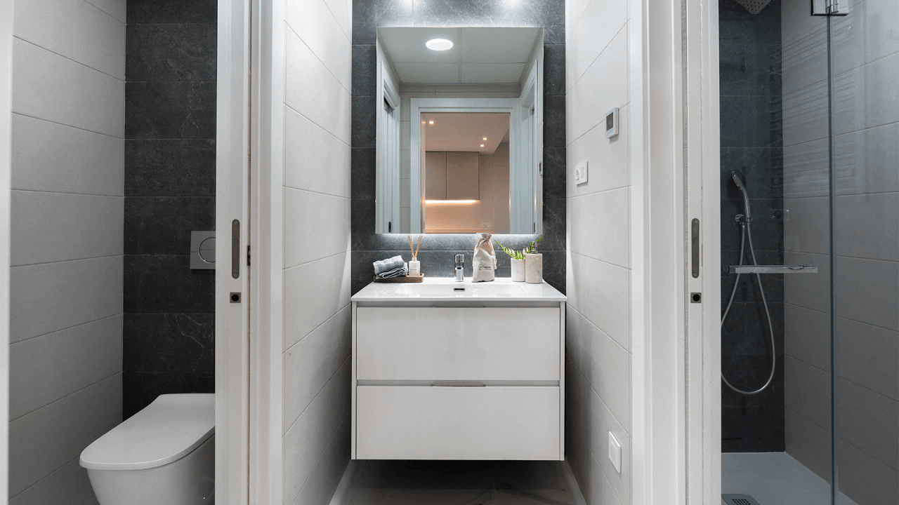 Apartament w ﻿torrevieja (alicante)