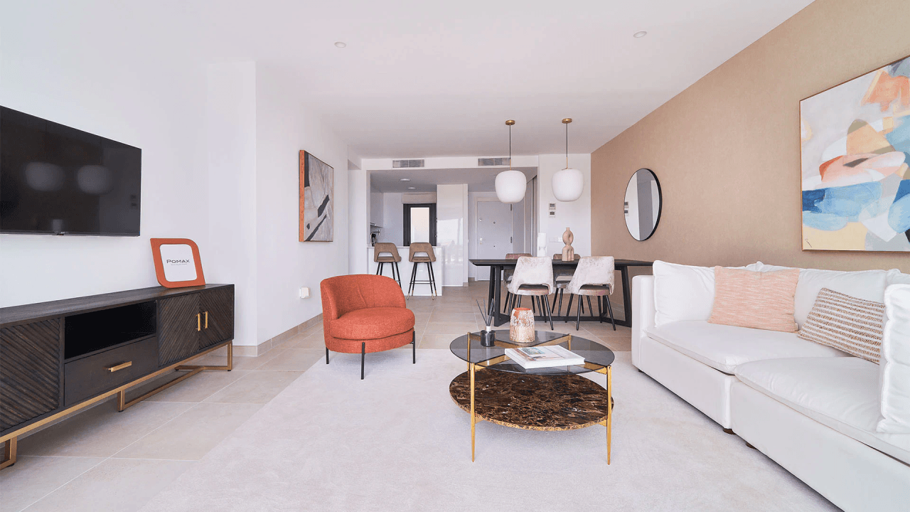 Appartement à Fuengirola