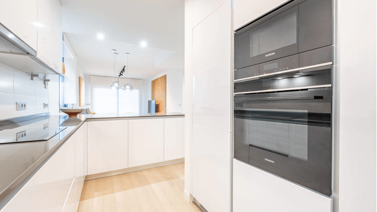 Apartamento en Colonia De Sant Jordi